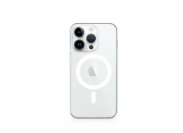 Epico Resolve kryt pro iPhone 14 Pro s podporou MagSafe - transparentní