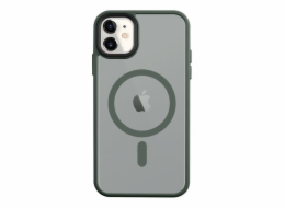 Tactical MagForce Hyperstealth Kryt pro iPhone 11 Forest Green