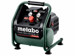 Metabo Power 160-5 18 LTX BL OF (601521850)