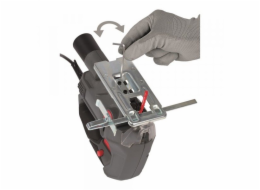 Powerplus POWE30015 Přímočará pila 710W