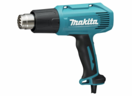 Makita HG6030K Horkovzdušná pistole 50/300/600°C,1800W Makita HG6030K Horkovzdušná pistole 50/300/600°C,1800W