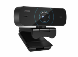 UNIBOS Master Stream Webcam PRO