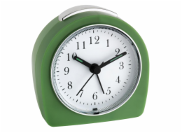 TFA 60.1021.04   grün Quarzwecker Analoganzeige