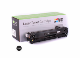 ColorWay kompatibilní toner s HP CF210A/ černý/ 1600 str.