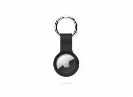 Epico Silicone Case for AirTag - černá