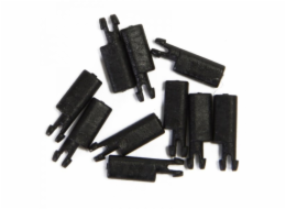 Carrera GO/GO+/D143 - 88104 Vodící lišta (10ks)