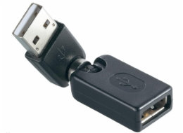 USB adaptér Renkforce 1x USB 2.0 zástrčka