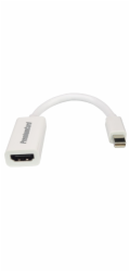 Adapter Mini DisplayPort - HDMI M/F