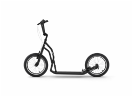 Koloběžka YEDOO S1616 - black