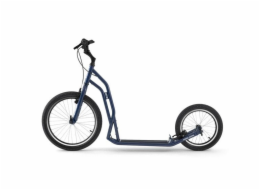 Koloběžka YEDOO S2016 - blue
