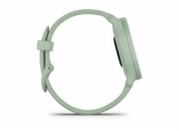 Garmin vívomove Sport OLED 40 mm Digitální 72 x 154 px Dotyková obrazovka Mátová barva GPS