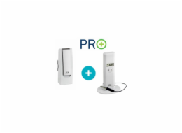 TFA WeatherHub OBSERVER  31.4012 StarterSet m.Thermo-Hygro Sender