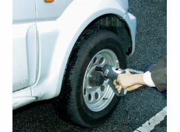 Conrad Automobilový rázový šroubovák Mannesmann 12 V