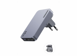 UGREEN Nexode Pro 65W GaN Travel Charger