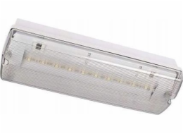 ORION LED II EXIT SIGN NT 100 3,5W 3H SA MT IP65