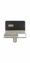 Fixed pouzdro Xiaomi 14 P FIXOP3-1265-BK