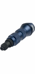 Nýtovací adaptér Rapid RP150 baterie. pro šroubováky 3,2-4,8 mm