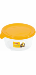 Nádoba na lednici Curver FRESH&GO, 0,5l