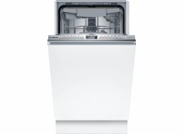 Bosch Serie 4 SPV4EMX10E myčka na nádobí Plně vestavěné 10 jídelních sad C