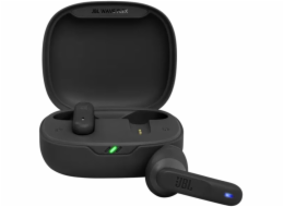 JBL Wave Flex Black