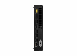 Lenovo ThinkCentre neo 50q Gen 4 12LN - Tiny Core i3 1215U / až 4.4 GHz - RAM 8 GB - SSD 256 GB - TCG Opal Encryption 2, NVMe - UHD Graphics - Gigabit Ethernet - Win 11 Pro - monitor: žádný - klávesni