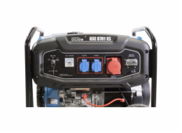 Güde GSE 8701 RS (40731)