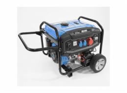 Güde GSE 6701 RS (40730)