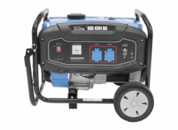 Güde GSE 4701 RS (40729)