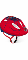 Cyklistická helma Disney Spider man