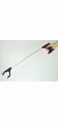 Senior grabber - jednoduchý 61cm