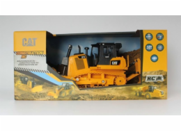 Kolový nakladač Carrera 1:24 RC CAT 950M