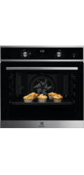 Vestavná trouba ELECTROLUX EOF5H40BX
