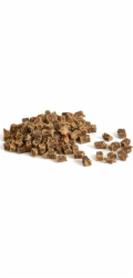PETMEX Wild boar meat treats - pamlsek pro psa - 500g