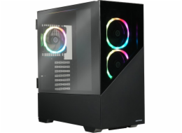 Enermax K 8 ARGB, věžové pouzdro