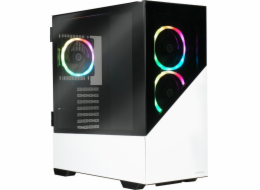 Enermax K 8 ARGB, věžové pouzdro