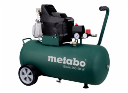 Metabo Basic 250-50 W (601534000)
