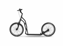 Koloběžka YEDOO S2020 - black