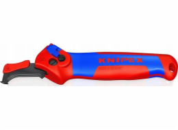 Odizolovací nůž KNIPEX 16 50 145 SB, odizolovací/odizolovací nástroj