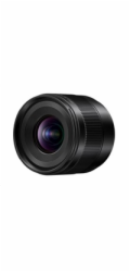 LEICA G 9mm/F1,7, 4K video, weatherproof