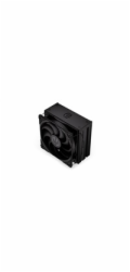 Endorfy chladič CPU Fera 5 Black / ultratichý/ 120mm fan/ 4 heatpipes / PWM / pro Intel i AMD / černý - PŘEDPRODEJ