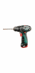 Metabo POWERMAXX SB BASIC 2x2,0Ah (600385500)  
