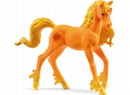 Schleich Bayala sběratelský jednorožec Sunny, figurka na hraní