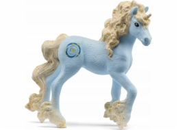Schleich Bayala sběratelský jednorožec Vialactea, figurka na hraní