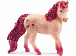 Schleich Bayala sběratelský jednorožec Planetea, figurka na hraní
