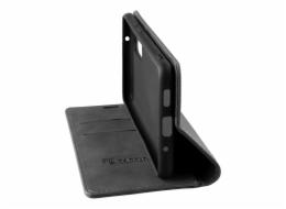 Taktické flipové pouzdro Xproof pro Xiaomi Redmi Note 13 Pro 5G/Poco X6 5G Black Hawk