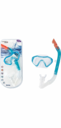 Potápěčský set BESTWAY CRUSADER SNORKEL 24025