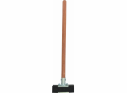 AWTools KLADIVO NA DLAŽBU 2,5KG / 90cm VYMĚNITELNÁ PRYŽ