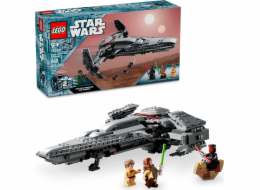 LEGO Star Wars 75383 Sithský infiltrátor Darth Maula