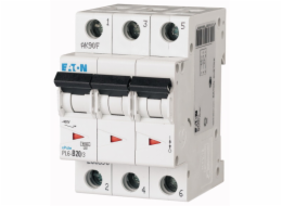 EATON Jistič 20C/3 PL6