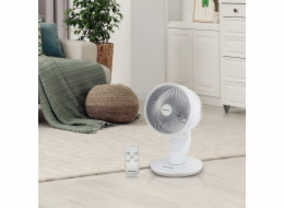 ROHNSON R-8520 Air Booster